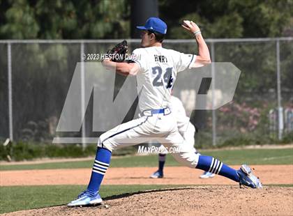 Thumbnail 1 in Pleasant Grove vs. Valley Christian (National Classic) photogallery.