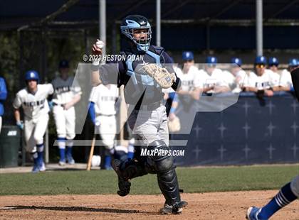 Thumbnail 1 in Pleasant Grove vs. Valley Christian (National Classic) photogallery.