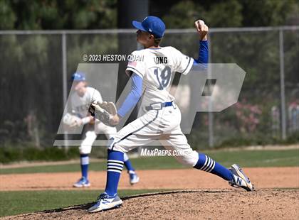 Thumbnail 3 in Pleasant Grove vs. Valley Christian (National Classic) photogallery.