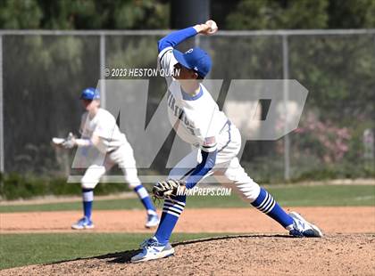 Thumbnail 1 in Pleasant Grove vs. Valley Christian (National Classic) photogallery.