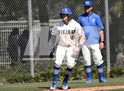Thumbnail 3 in Pleasant Grove vs. Valley Christian (National Classic) photogallery.