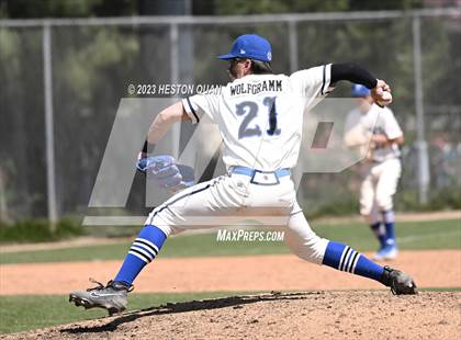Thumbnail 3 in Pleasant Grove vs. Valley Christian (National Classic) photogallery.