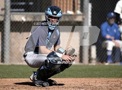 Thumbnail 2 in Pleasant Grove vs. Valley Christian (National Classic) photogallery.