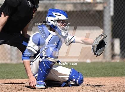 Thumbnail 1 in Pleasant Grove vs. Valley Christian (National Classic) photogallery.