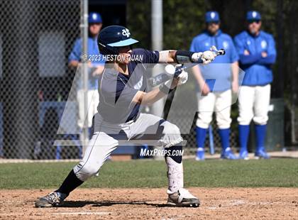 Thumbnail 2 in Pleasant Grove vs. Valley Christian (National Classic) photogallery.