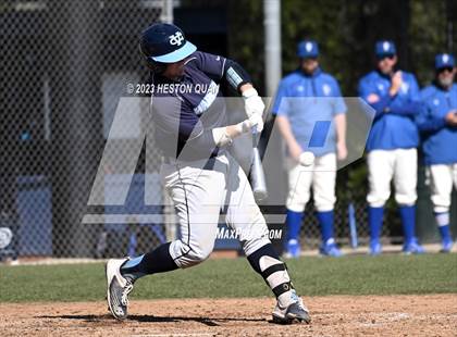 Thumbnail 1 in Pleasant Grove vs. Valley Christian (National Classic) photogallery.