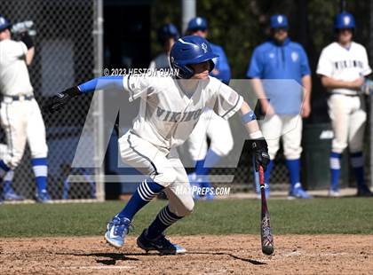 Thumbnail 2 in Pleasant Grove vs. Valley Christian (National Classic) photogallery.