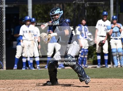 Thumbnail 2 in Pleasant Grove vs. Valley Christian (National Classic) photogallery.