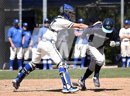 Thumbnail 3 in Pleasant Grove vs. Valley Christian (National Classic) photogallery.