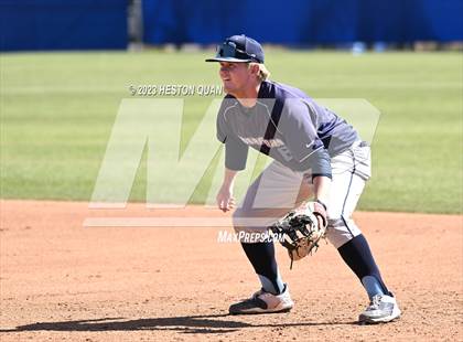 Thumbnail 2 in Pleasant Grove vs. Valley Christian (National Classic) photogallery.