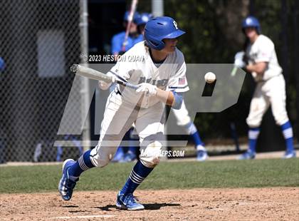 Thumbnail 2 in Pleasant Grove vs. Valley Christian (National Classic) photogallery.