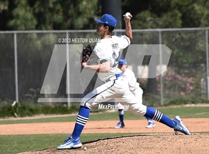 Thumbnail 1 in Pleasant Grove vs. Valley Christian (National Classic) photogallery.