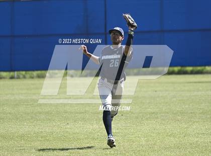 Thumbnail 3 in Pleasant Grove vs. Valley Christian (National Classic) photogallery.