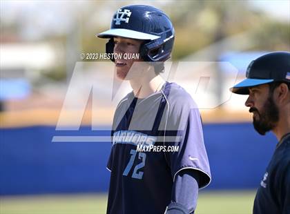 Thumbnail 1 in Pleasant Grove vs. Valley Christian (National Classic) photogallery.