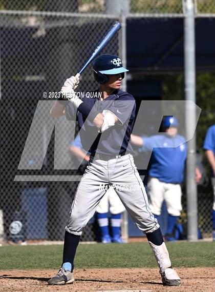 Thumbnail 1 in Pleasant Grove vs. Valley Christian (National Classic) photogallery.