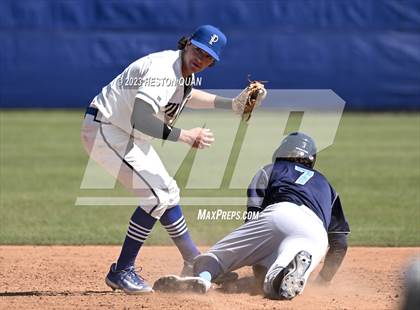 Thumbnail 3 in Pleasant Grove vs. Valley Christian (National Classic) photogallery.