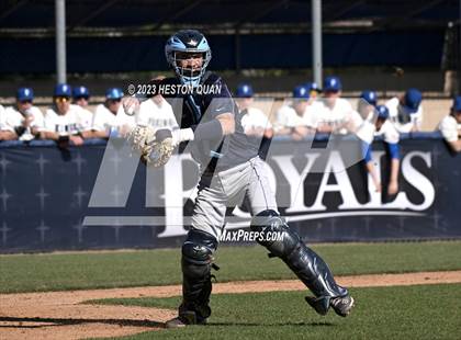 Thumbnail 3 in Pleasant Grove vs. Valley Christian (National Classic) photogallery.