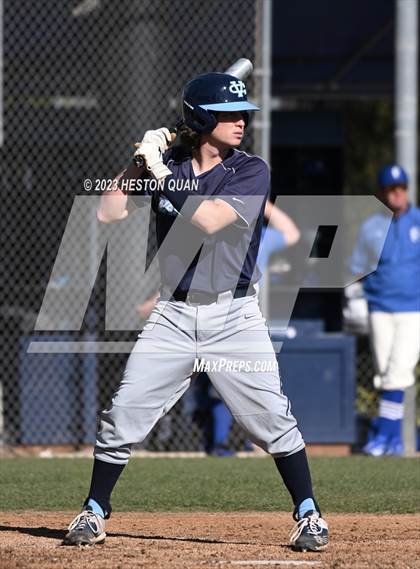 Thumbnail 2 in Pleasant Grove vs. Valley Christian (National Classic) photogallery.