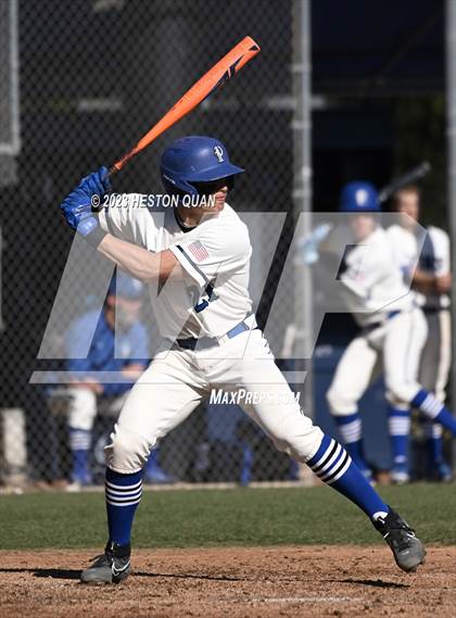 Thumbnail 2 in Pleasant Grove vs. Valley Christian (National Classic) photogallery.