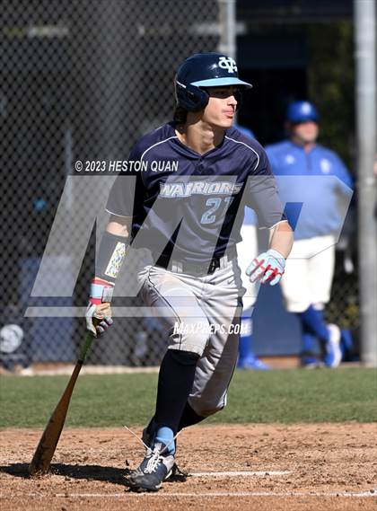 Thumbnail 3 in Pleasant Grove vs. Valley Christian (National Classic) photogallery.