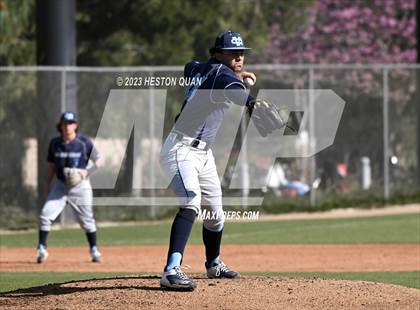 Thumbnail 3 in Pleasant Grove vs. Valley Christian (National Classic) photogallery.