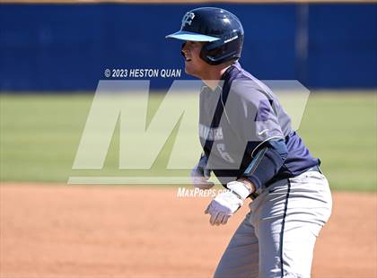 Thumbnail 1 in Pleasant Grove vs. Valley Christian (National Classic) photogallery.