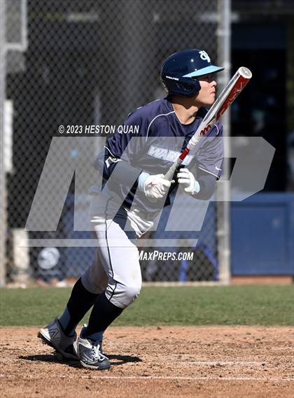 Thumbnail 3 in Pleasant Grove vs. Valley Christian (National Classic) photogallery.