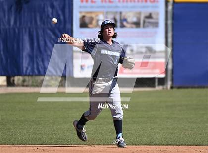 Thumbnail 3 in Pleasant Grove vs. Valley Christian (National Classic) photogallery.