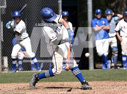 Thumbnail 1 in Pleasant Grove vs. Valley Christian (National Classic) photogallery.