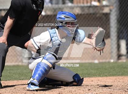Thumbnail 3 in Pleasant Grove vs. Valley Christian (National Classic) photogallery.