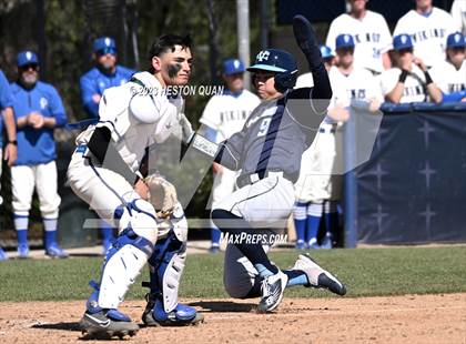 Thumbnail 2 in Pleasant Grove vs. Valley Christian (National Classic) photogallery.