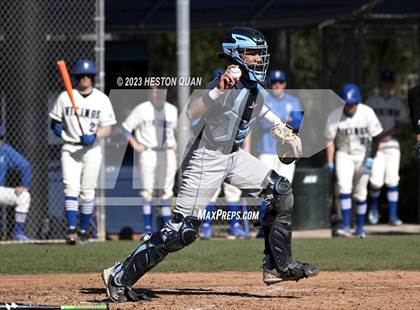 Thumbnail 3 in Pleasant Grove vs. Valley Christian (National Classic) photogallery.
