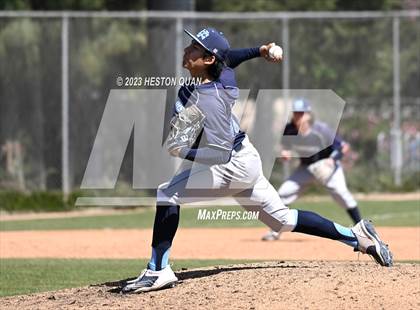 Thumbnail 3 in Pleasant Grove vs. Valley Christian (National Classic) photogallery.