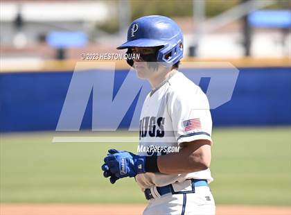 Thumbnail 2 in Pleasant Grove vs. Valley Christian (National Classic) photogallery.