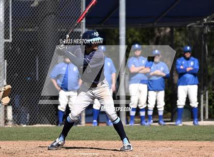 Thumbnail 3 in Pleasant Grove vs. Valley Christian (National Classic) photogallery.