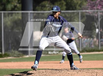 Thumbnail 1 in Pleasant Grove vs. Valley Christian (National Classic) photogallery.