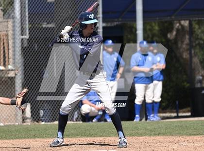 Thumbnail 3 in Pleasant Grove vs. Valley Christian (National Classic) photogallery.