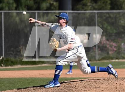 Thumbnail 2 in Pleasant Grove vs. Valley Christian (National Classic) photogallery.