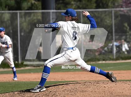 Thumbnail 3 in Pleasant Grove vs. Valley Christian (National Classic) photogallery.