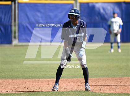 Thumbnail 2 in Pleasant Grove vs. Valley Christian (National Classic) photogallery.