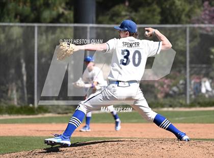 Thumbnail 2 in Pleasant Grove vs. Valley Christian (National Classic) photogallery.