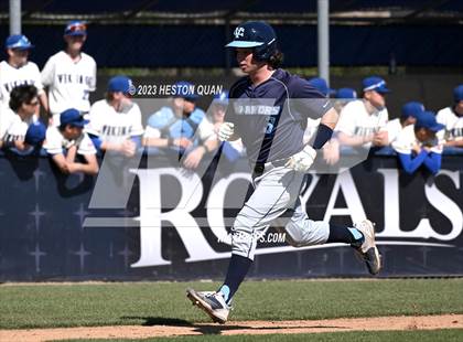Thumbnail 3 in Pleasant Grove vs. Valley Christian (National Classic) photogallery.