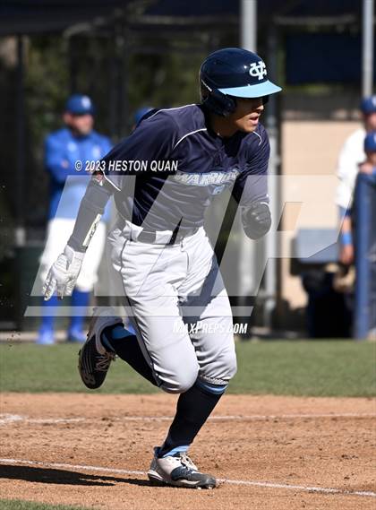 Thumbnail 2 in Pleasant Grove vs. Valley Christian (National Classic) photogallery.