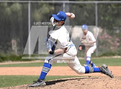 Thumbnail 1 in Pleasant Grove vs. Valley Christian (National Classic) photogallery.