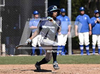 Thumbnail 3 in Pleasant Grove vs. Valley Christian (National Classic) photogallery.