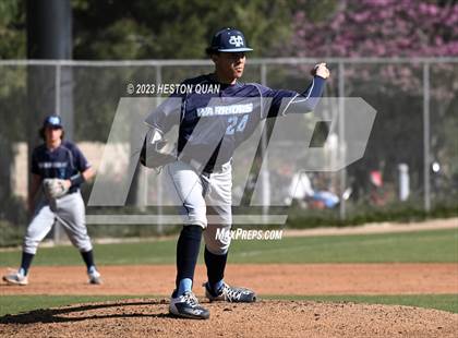 Thumbnail 1 in Pleasant Grove vs. Valley Christian (National Classic) photogallery.
