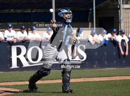 Thumbnail 3 in Pleasant Grove vs. Valley Christian (National Classic) photogallery.