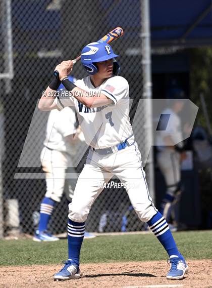 Thumbnail 2 in Pleasant Grove vs. Valley Christian (National Classic) photogallery.