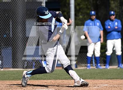 Thumbnail 3 in Pleasant Grove vs. Valley Christian (National Classic) photogallery.