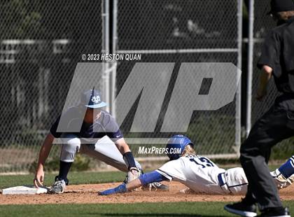 Thumbnail 3 in Pleasant Grove vs. Valley Christian (National Classic) photogallery.